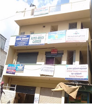 Movers and Packers in Vivek Nagar