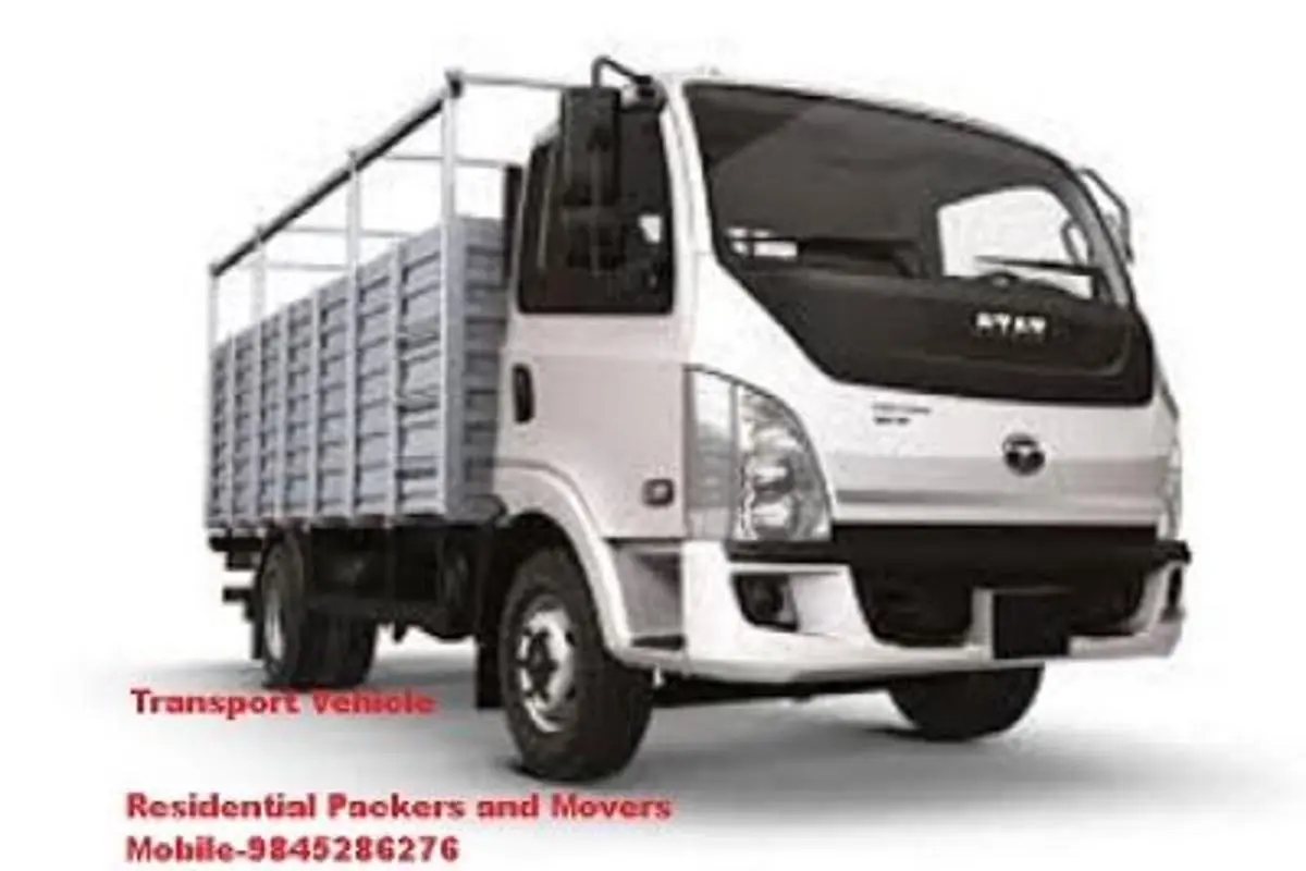 Local Shifting in Bangalore