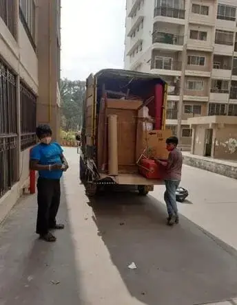 Best Movers and Packers in Bangalore